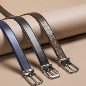 Belts & Accessories